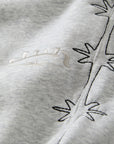 GREY VERTEBRA JOGGER