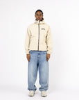 ICICLE WINDBREAKER JACKET