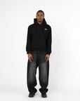 DARK 6STARS HOODIE