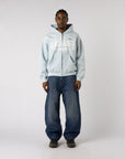BLUE MOTION ZIP