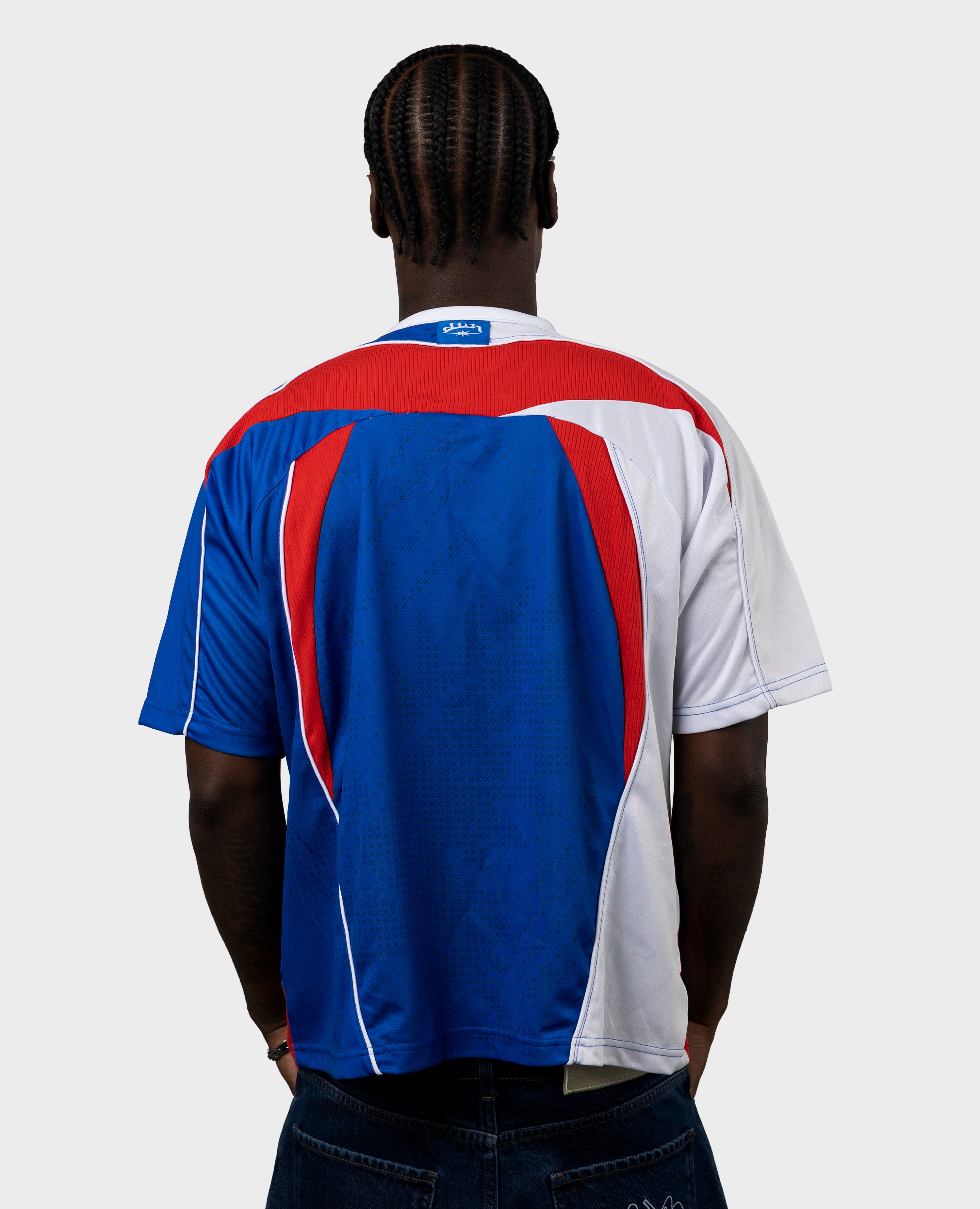 FRANCE JERSEY