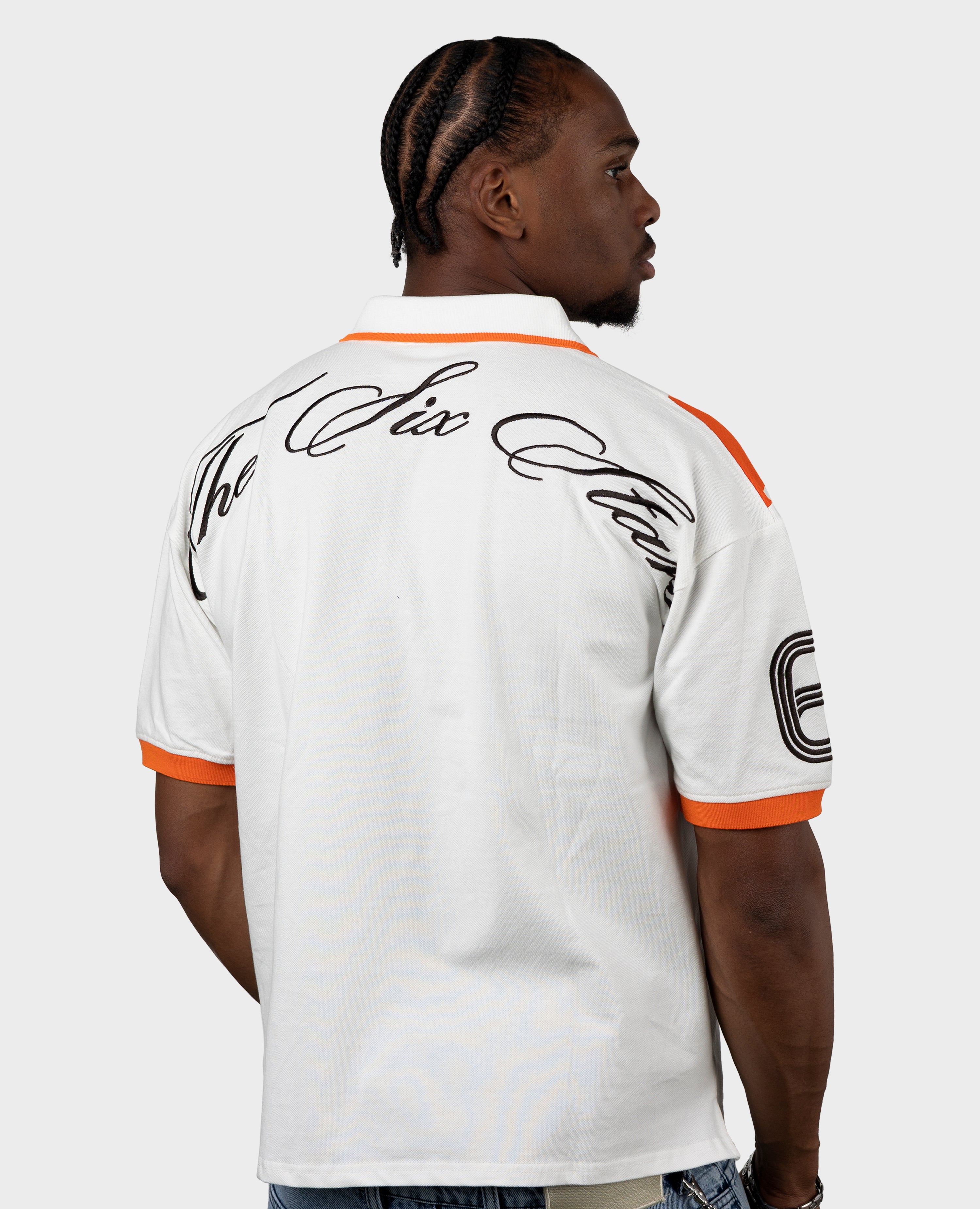 ENGLAND POLO