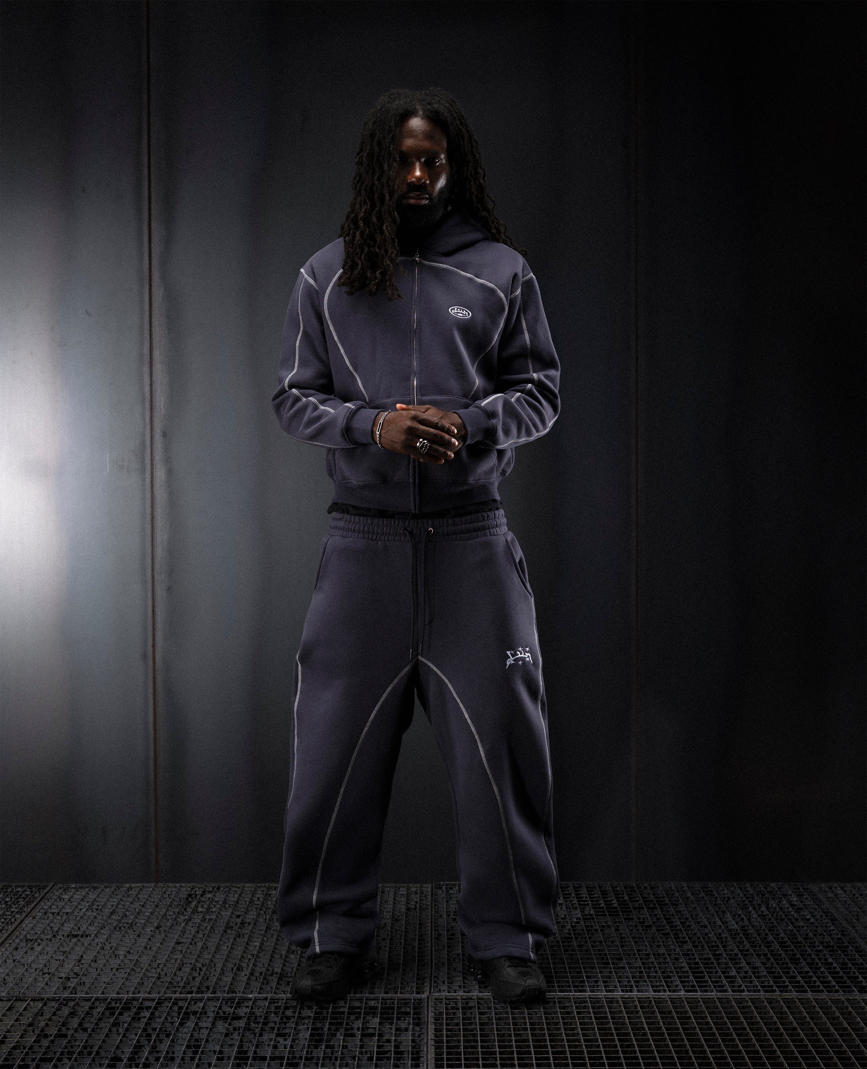 DEEPBLUE LINE JOGGER