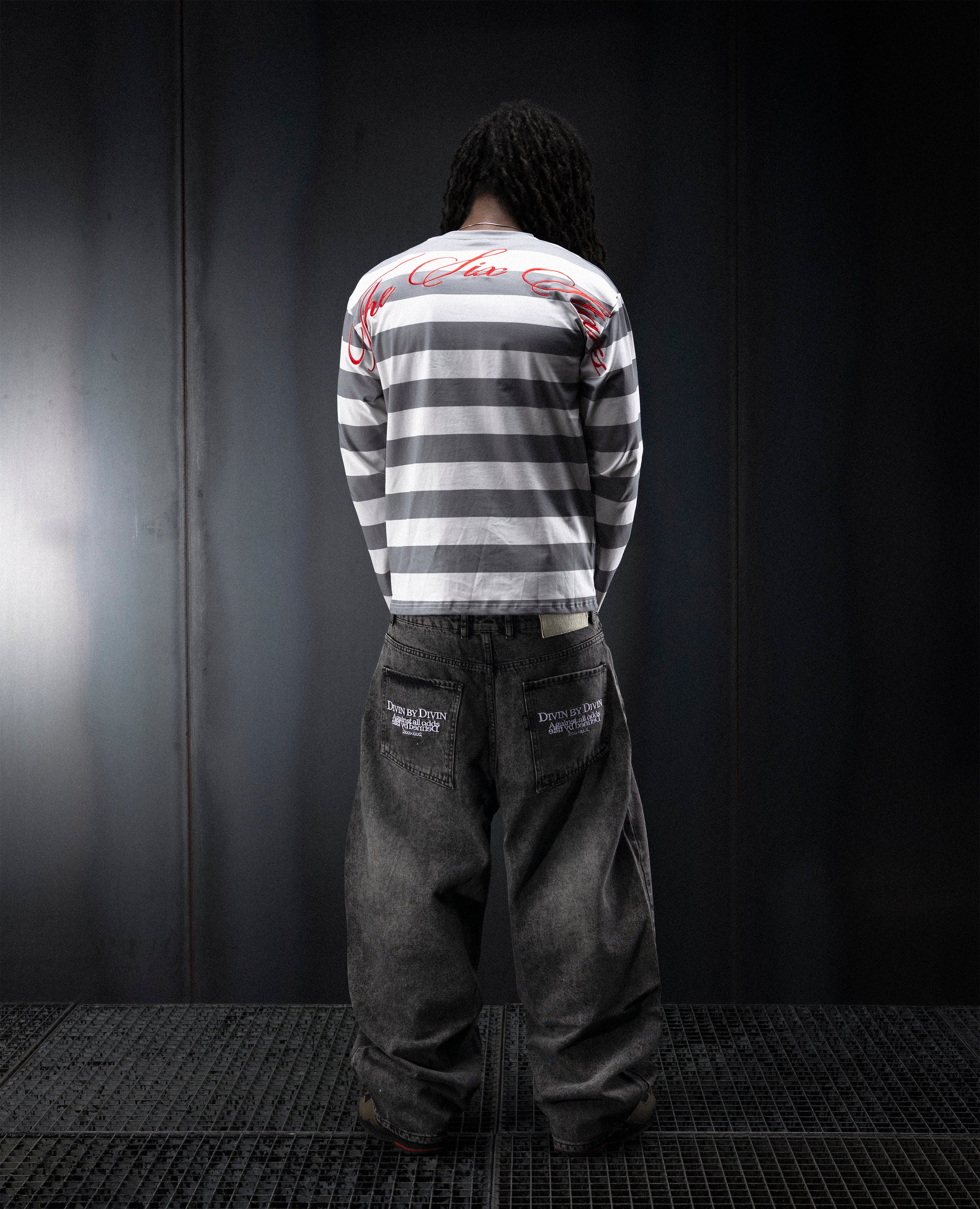 PRISONER DREAMY LONGSLEEVE