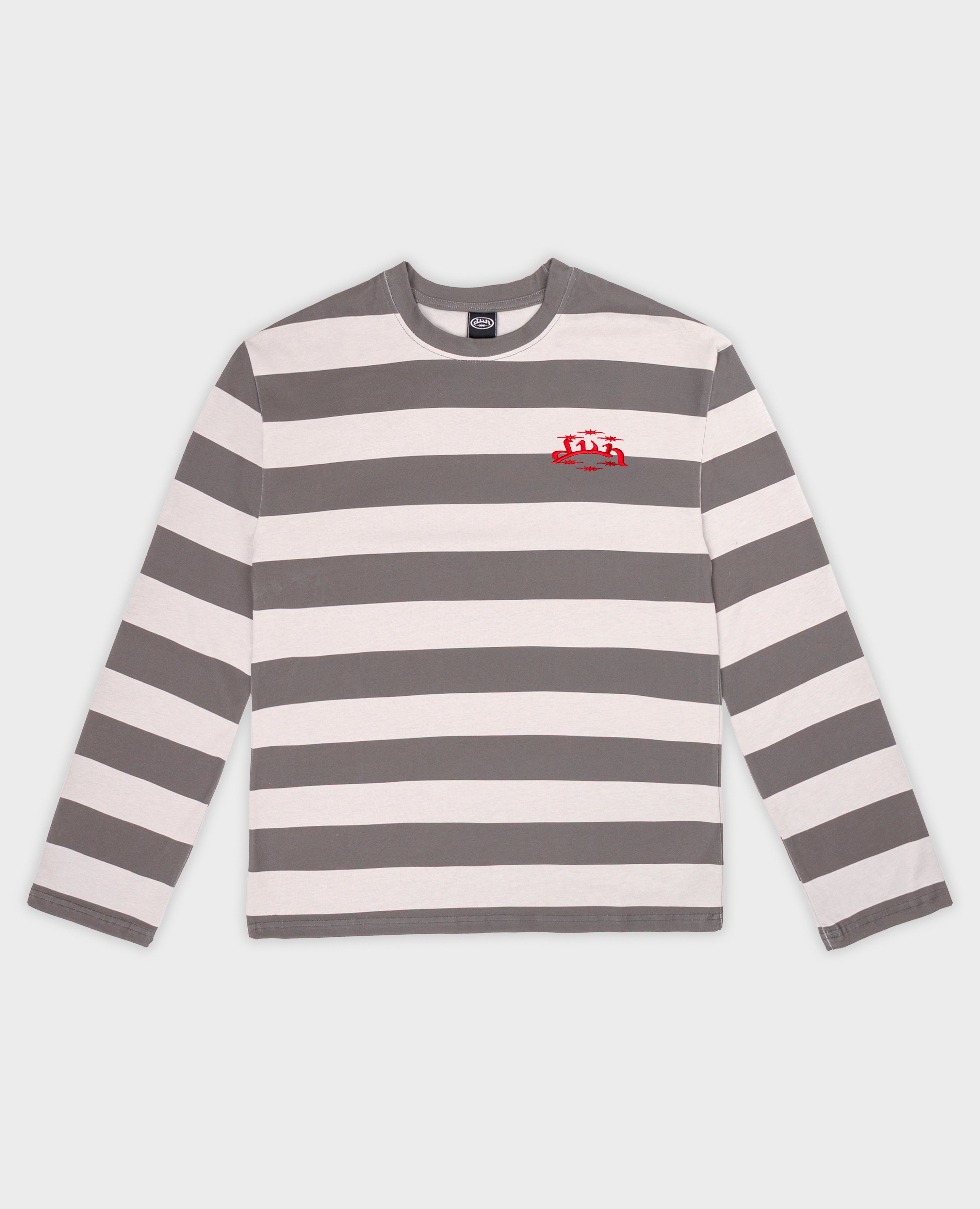 PRISONER DREAMY LONGSLEEVE