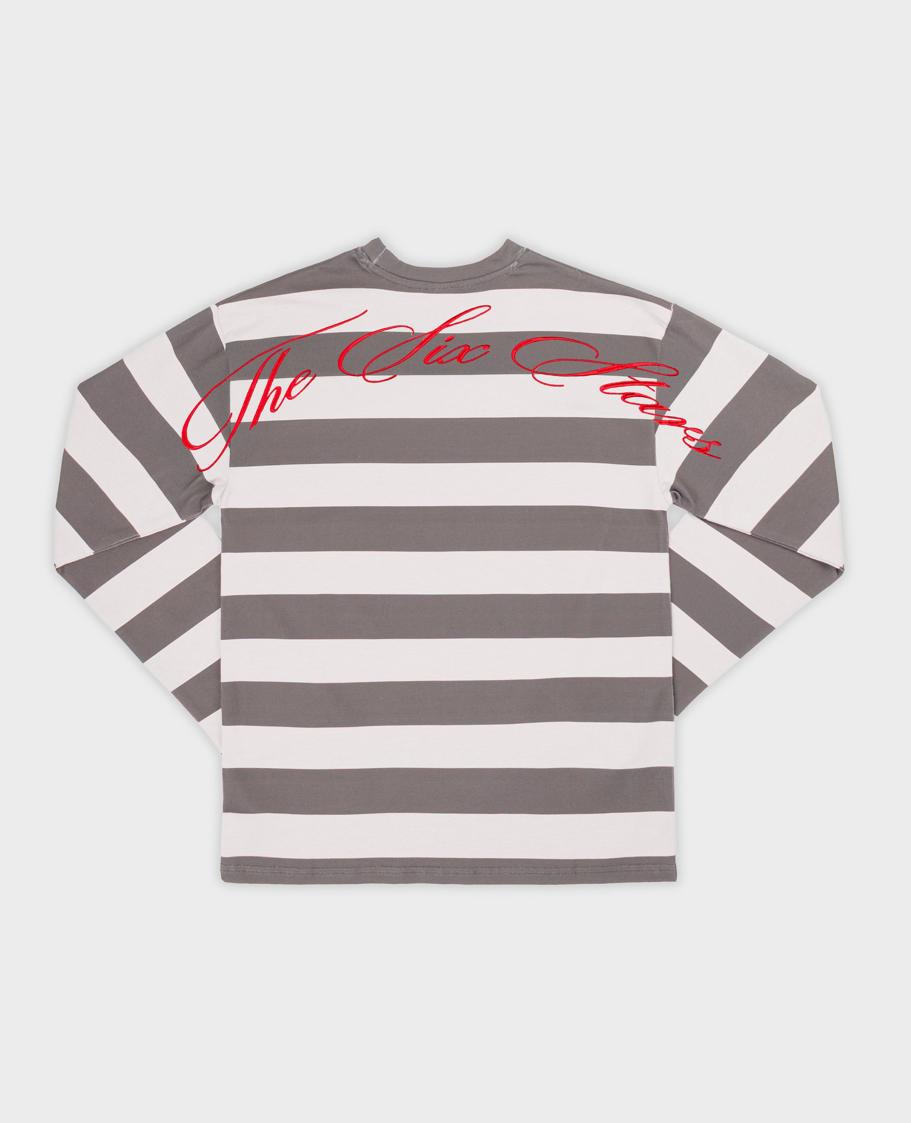 PRISONER DREAMY LONGSLEEVE