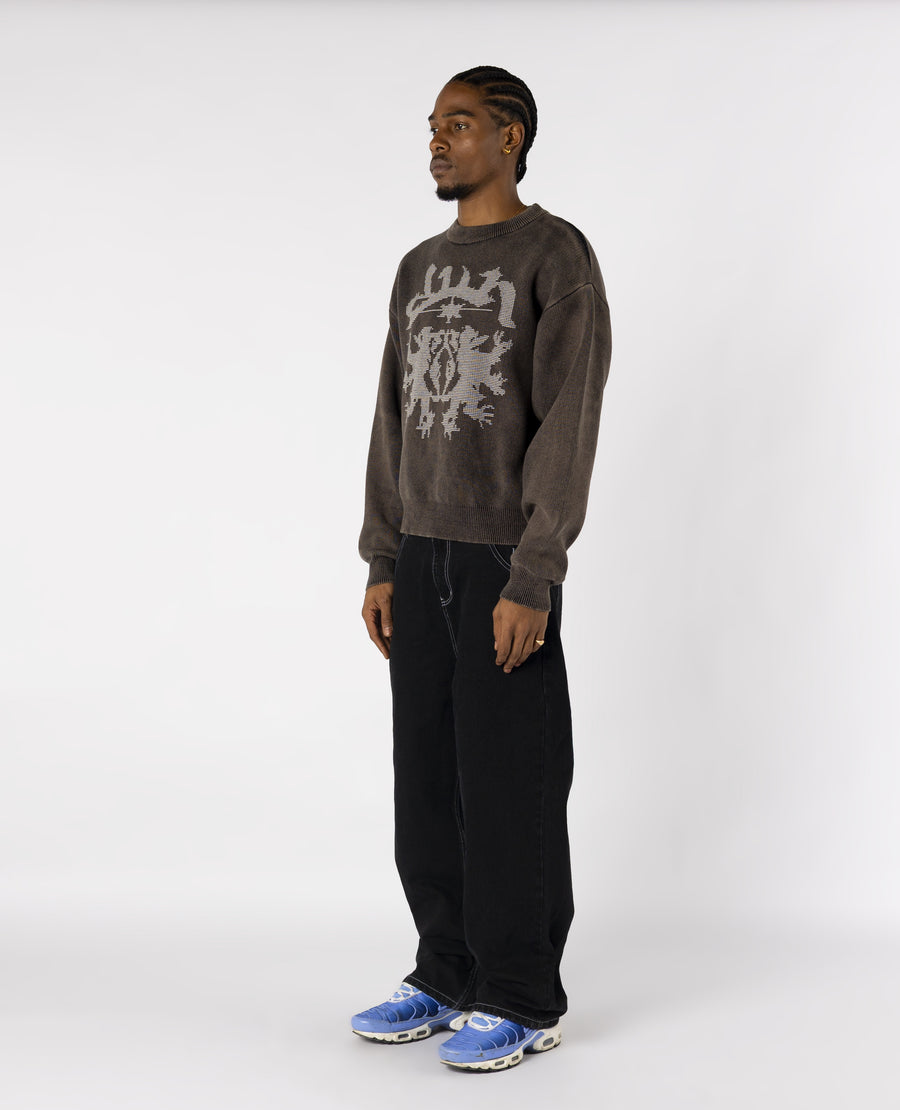 BEAST KNITWEAR