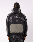 WINDBREAKER RALLY JACKET