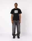 BLACK TECH T-SHIRT