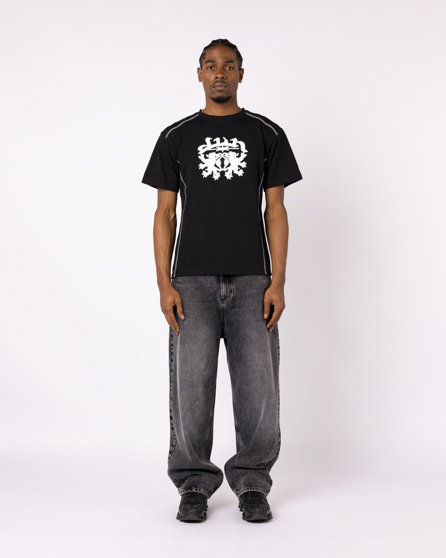 BLACK TECH T-SHIRT