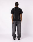 BLACK TECH T-SHIRT