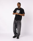 BLACK TECH T-SHIRT