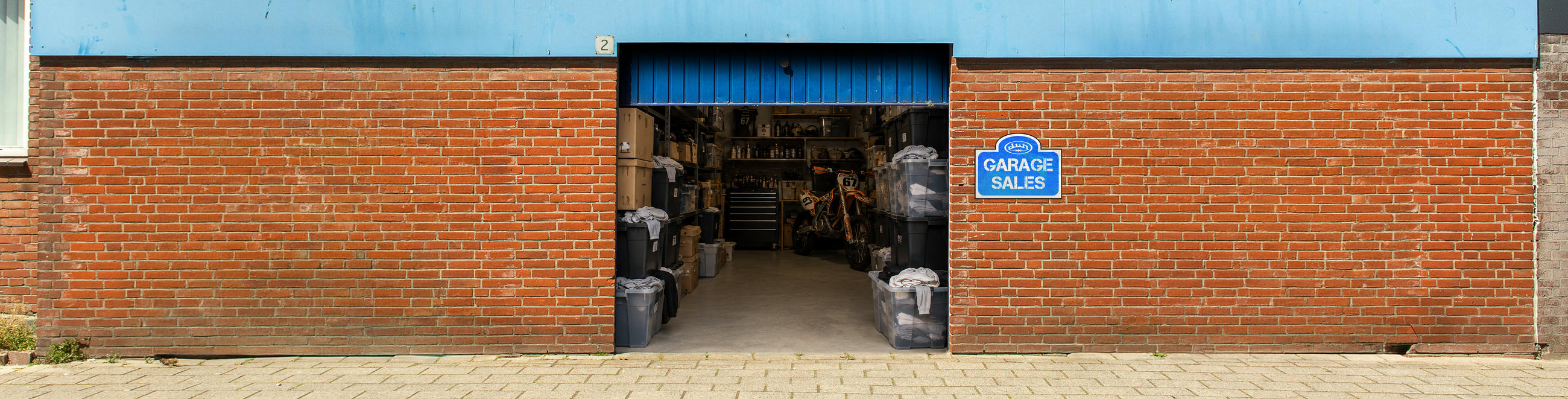 Garage 2