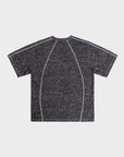 Black Animals Tech T-Shirt