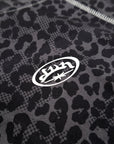 Black Animals Tech T-Shirt