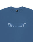 FADED T-SHIRT