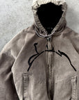SHARP JACKET