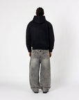 BLACK HILL HOODIE