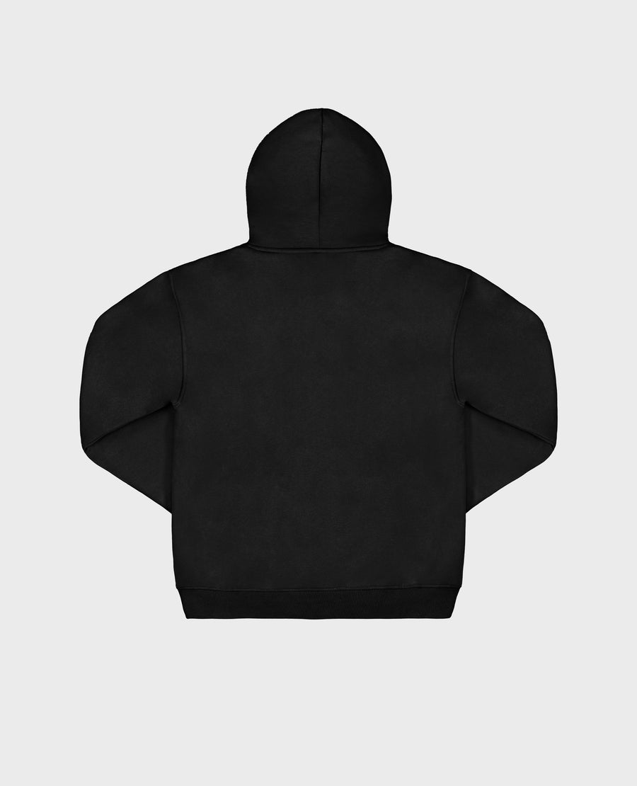 DARK 3D HOODIE