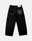 SIX STARS DENIM