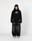 BLACK HILL HOODIE