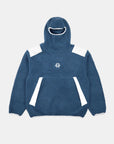 BLUE SHEPHERD FLEECE