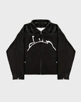 CHARCOAL JACKET