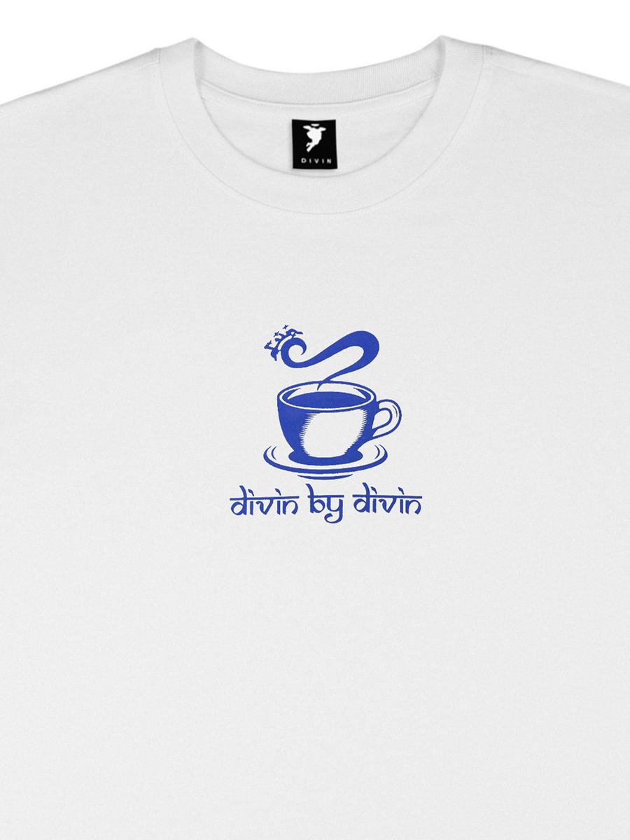EXPRESSO COFFEE T-SHIRT