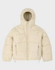 ICICLE PUFFER JACKET