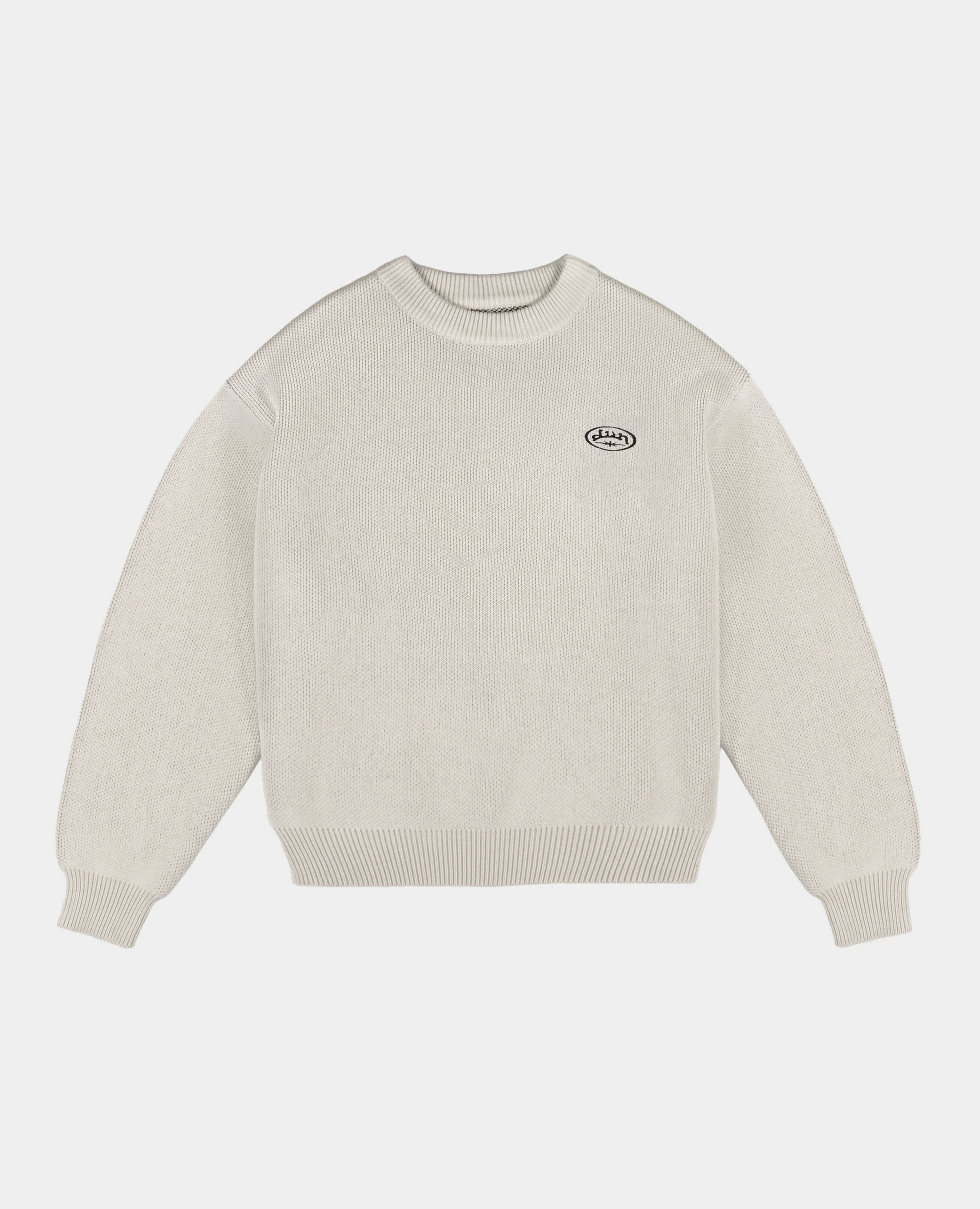 SAND KNITWEAR