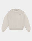 SAND KNITWEAR