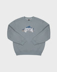 MOUNTAIN PEAK CREWNECK