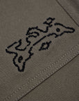 PIXEL CARGO PANT