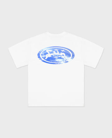 WHITE EARTH T-SHIRT