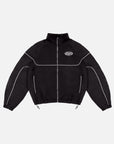 TRACK JACKET