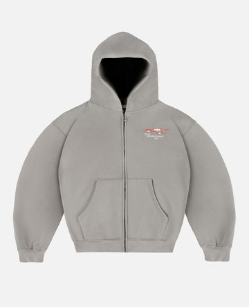 GREY INT.INC ZIP