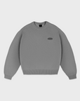 GREY KNITWEAR
