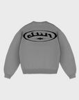 GREY KNITWEAR