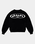 DARK KNITWEAR