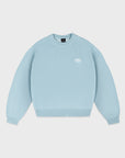 SKY BLUE KNITWEAR