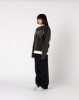 TRAP KNITWEAR