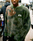 CAMO MOHAIR