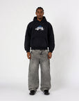 MOUNTAIN PEAK HOODIE