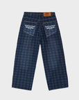 BLUE 6STARS DENIM