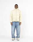 ICICLE PUFFER JACKET