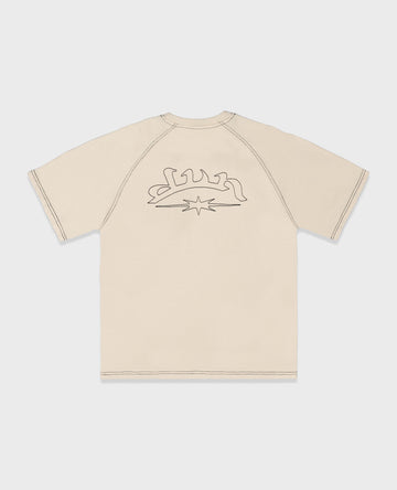 SAND COMPASS T-SHIRT