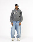 DARKGREY CURB ZIP