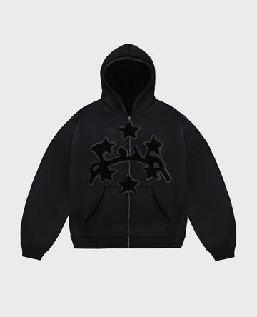 DARK STARS ZIP