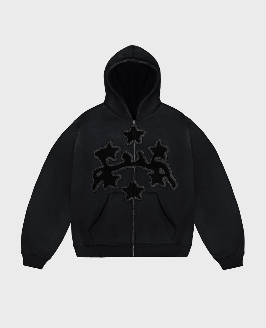 DARK STARS ZIP